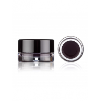 text_photo - LONG WEAR GEL EYELINER PURPLE (თვალის გელი. ფერი: ალისფერი), 4,5G text_from KODI PROFESSIONAL